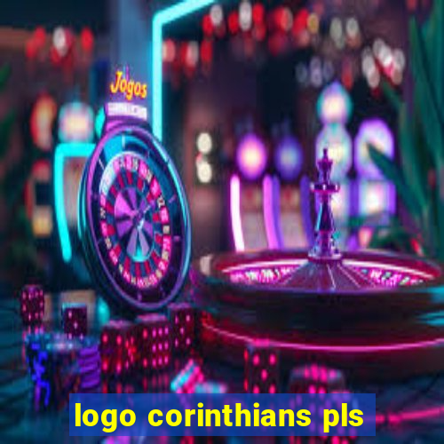 logo corinthians pls